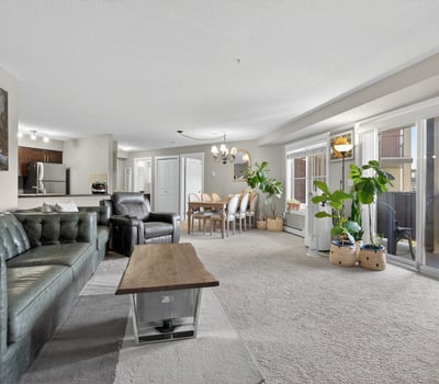 3211 James Mowatt Trail SW, 314, Edmonton, AB