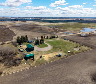 55506 Range Road 254, Sturgeon County, AB