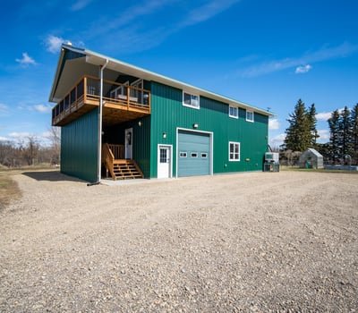 55506 Range Road 254, Sturgeon County, AB