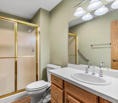 1222 Hidden Fields Dr, West Bend, WI