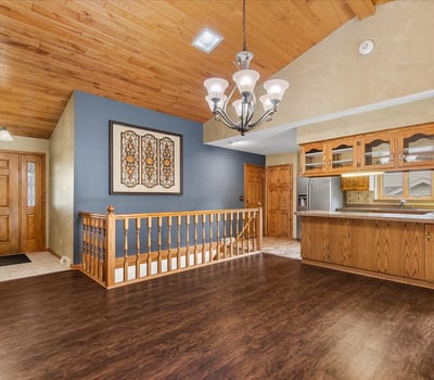 1222 Hidden Fields Dr, West Bend, WI