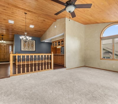 1222 Hidden Fields Dr, West Bend, WI