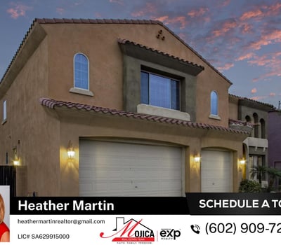 Perfect for buyers needing flexibility, this property offers an RV gate and generous garage space. Located in Glendale, it combines storage convenience with strong curb appeal.