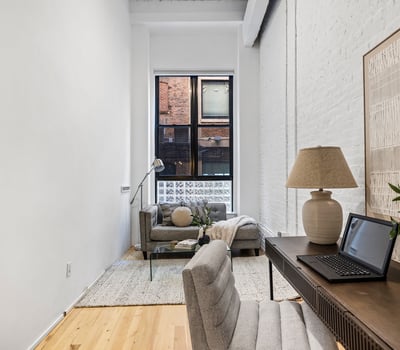 111 Beach Street, 1F, Boston, MA