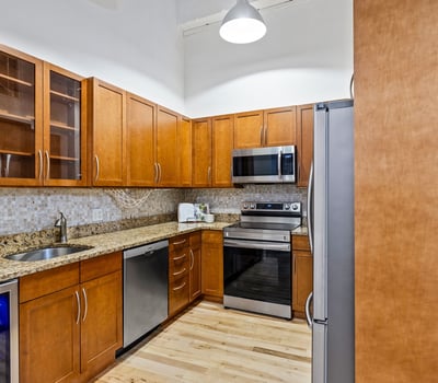 111 Beach Street, 1F, Boston, MA