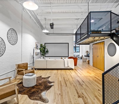 111 Beach Street, 1F, Boston, MA