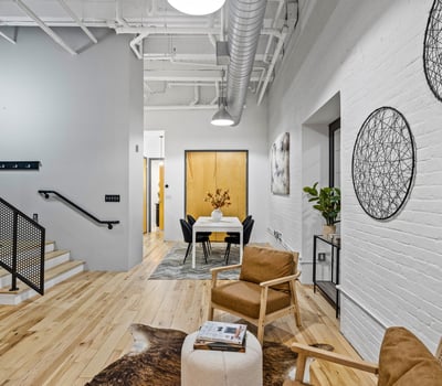 111 Beach Street, 1F, Boston, MA