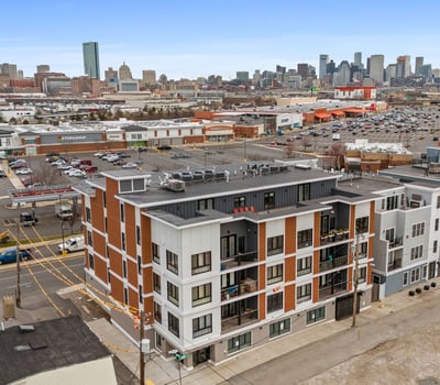 85 Willow Court, Boston, MA