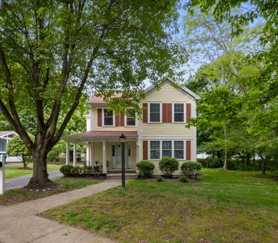 34 Pine Street, Newton, MA