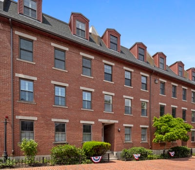 100 Main Street, 2, Charlestown, MA