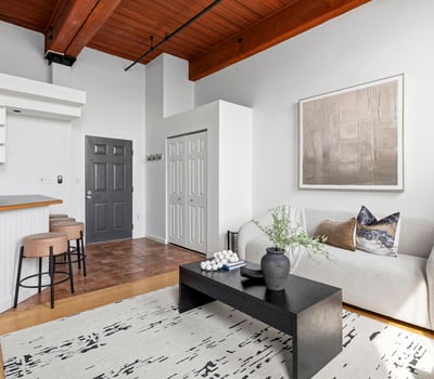 320 W. 2nd Street, #412, Boston, MA