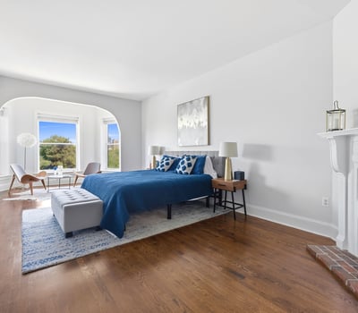23 Bay State Road, 4, Boston, MA