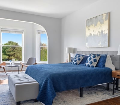 23 Bay State Road, 4, Boston, MA