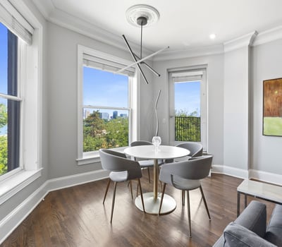 23 Bay State Road, 4, Boston, MA
