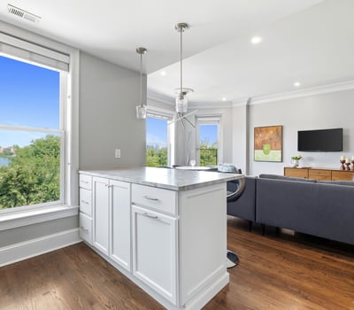 23 Bay State Road, 4, Boston, MA