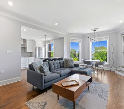 23 Bay State Road, 4, Boston, MA
