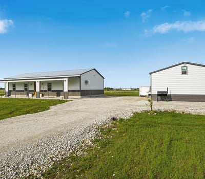 151 Kasberg, Leroy, TX