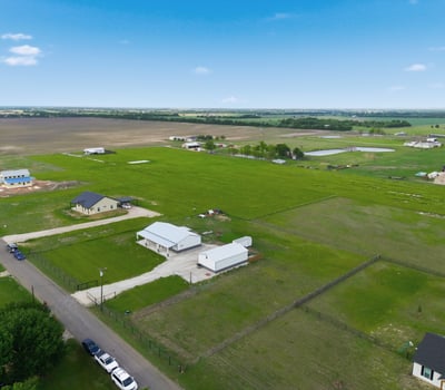 151 Kasberg, Leroy, TX