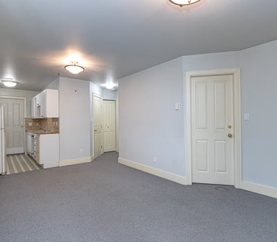 Bright and spacious unit featuring a versatile layout, ideal for comfortable living and entertaining.