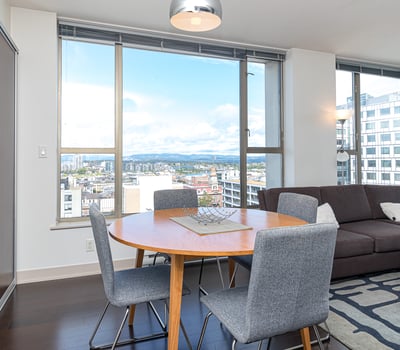 760 Johnson St, 1204, Victoria, BC
