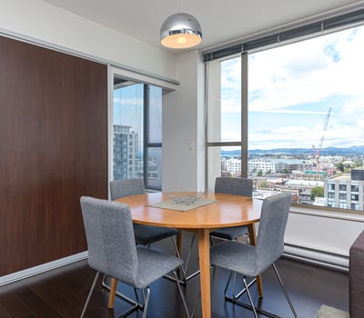 760 Johnson St, 1204, Victoria, BC