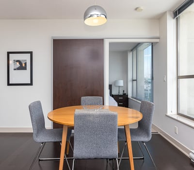 760 Johnson St, 1204, Victoria, BC