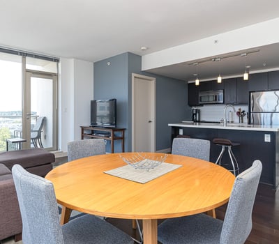 760 Johnson St, 1204, Victoria, BC