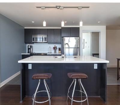 760 Johnson St, 1204, Victoria, BC