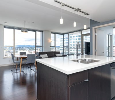 760 Johnson St, 1204, Victoria, BC