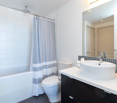 760 Johnson St, 1204, Victoria, BC