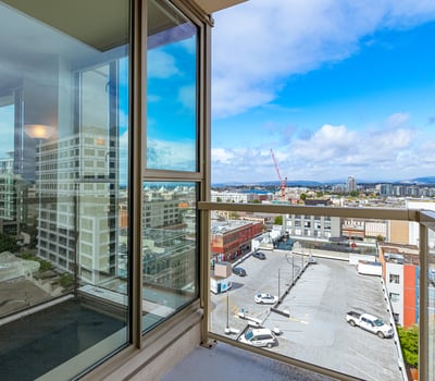 760 Johnson St, 1204, Victoria, BC