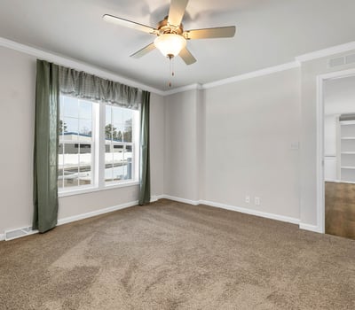 Greystone Village, Maple Leaf Village, Granite Post Green & Shel-Al, North Hampton, NH