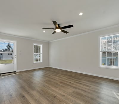 Greystone Village, Maple Leaf Village, Granite Post Green & Shel-Al, North Hampton, NH