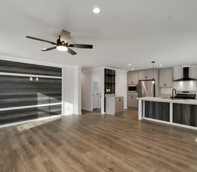 Greystone Village, Maple Leaf Village, Granite Post Green & Shel-Al, North Hampton, NH
