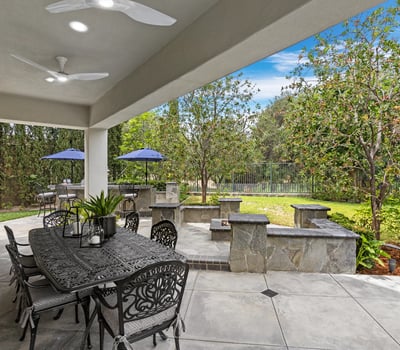 1 Tucson, Coto de Caza, CA