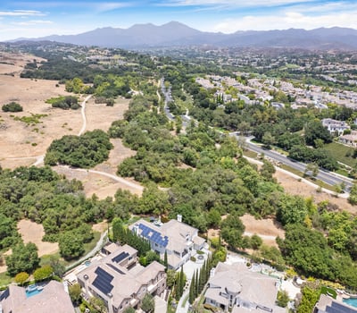 1 Tucson, Coto de Caza, CA