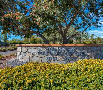 1 Tucson, Coto de Caza, CA