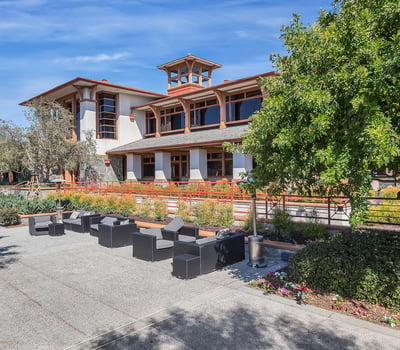 1 Tucson, Coto de Caza, CA