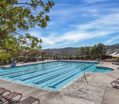 1 Tucson, Coto de Caza, CA