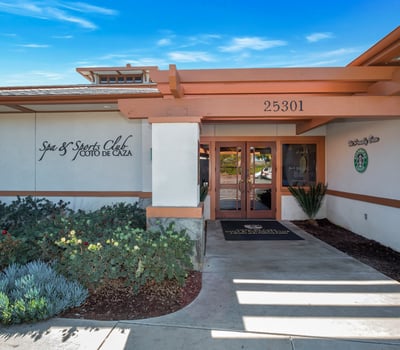1 Tucson, Coto de Caza, CA