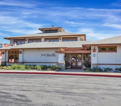 1 Tucson, Coto de Caza, CA