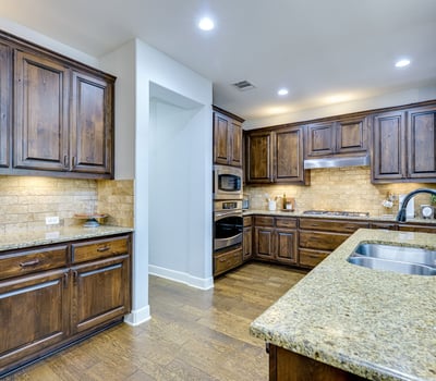 11932 Palisades Parkway, Austin, TX