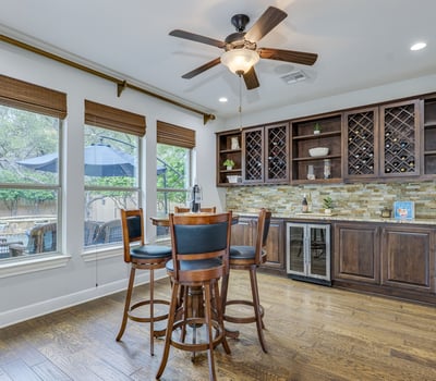 11932 Palisades Parkway, Austin, TX
