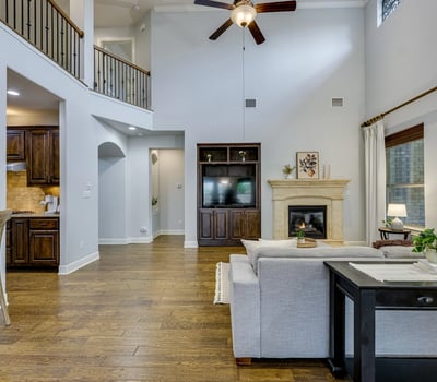 11932 Palisades Parkway, Austin, TX