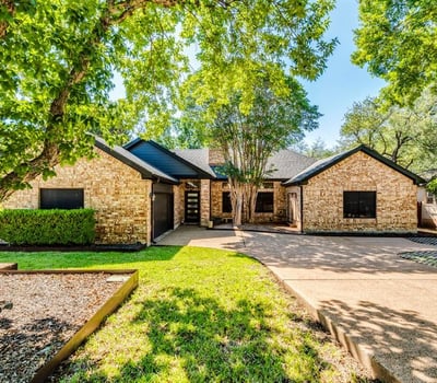 107 Copperleaf, Lakeway, TX