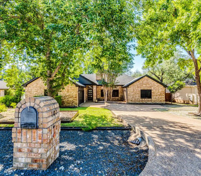 107 Copperleaf, Lakeway, TX