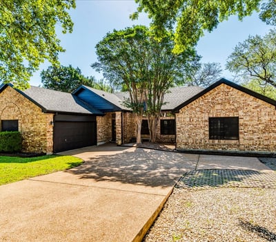 107 Copperleaf, Lakeway, TX