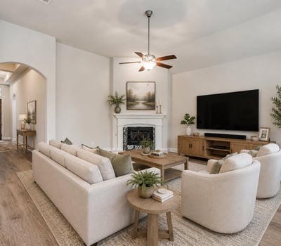 836 Richardson, Leander, TX
