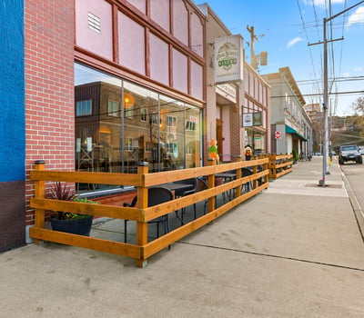 117 N Oak Street, Port Angeles, WA