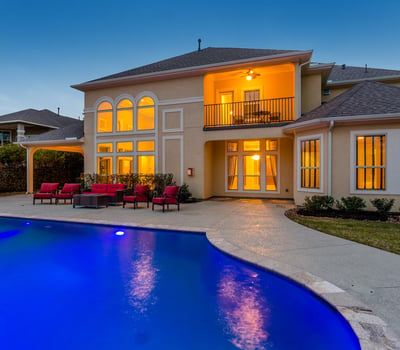 8307 Caroline Ridge Dr, Humble, TX